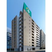 スプランディッド新横浜の外観画像