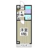 シャルマンフジ熊谷壱番館の間取り画像