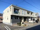 ネクサスの間取り画像