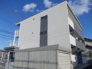 ノース・ロワイヤルの間取り画像