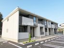 クレメント Ⅱの間取り画像