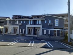 NEOエレガンスの外観画像