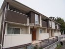 リヴァーサイド意宇Ⅴの間取り画像