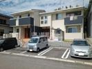 Queen・Hillの間取り画像
