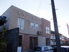 ウィステリア南の外観画像