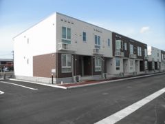 ルーチェⅠの外観画像