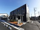 セレ グレージュの外観