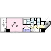Le Grandsawaの間取り画像