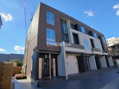 フィオーレ小倉の外観画像