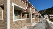 フォレスト サイド横山Ⅰの外観