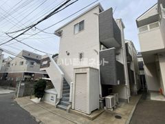 ベネフィスタウン六本松2の外観画像