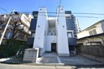 CB川越アリオスの間取り画像