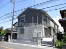 エクラシオールの外観