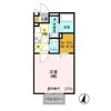 ベルハイムの間取り画像
