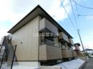 laid-backの間取り画像