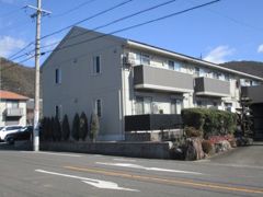a-Flatの外観画像