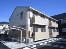 ソレアード Aの間取り画像
