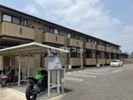 ヴィラ・クオーレⅡ A棟の間取り画像