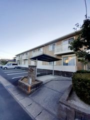 パルアヴェニューの外観画像