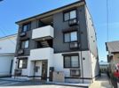 モナローム・シェリの間取り画像