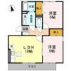 エトワール嵐山の間取り画像