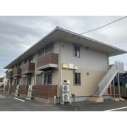 アベイユ・シャルマンの外観画像