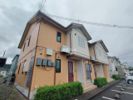 サンラルジュ北館の外観