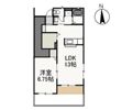 ファミーユ・ビボ Eの間取り画像