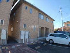 ファミーユ・ビボ Eの外観画像