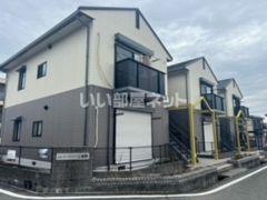 JAハーブハイツ上滝野の外観画像