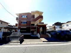 セントレアⅠの外観画像