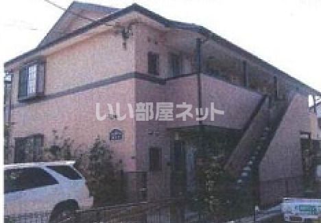 フィオーレ深大寺の外観画像