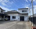 八戸借家の間取り画像