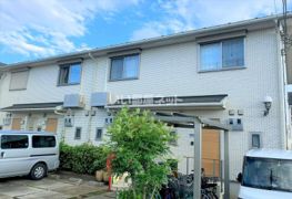 ハーブス ローズマリーの外観画像