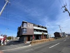 ル・キューブ上福岡町の外観画像