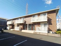 イルヴェントの外観画像