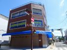 JSビル3階住居の間取り画像