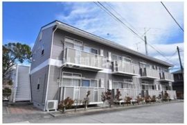 シティセブンⅡの外観画像