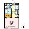 Dーroom辰ノ尾の間取り画像