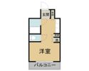 ラ・メゾン・コマの間取り画像