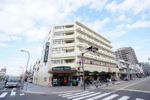 ラ・メゾン・コマの間取り画像