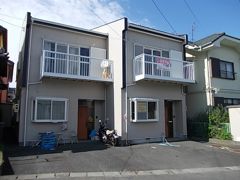 メゾネットさのの外観画像