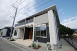 クオリア Ⅲの外観