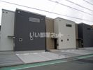 建穂戸建賃貸住宅の外観画像