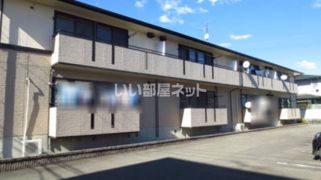 パティオ21 南の外観画像