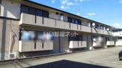 パティオ21 南の外観