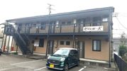セジュール・Kの外観