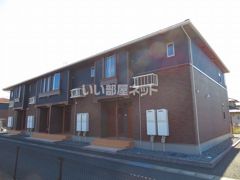 エンジェル・ティアーズ Ⅱの外観画像