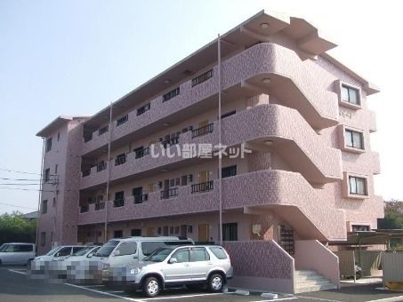 ロゼオ・フィオーレの外観画像