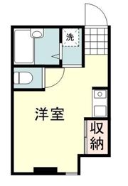 PIVOT静岡の間取り画像